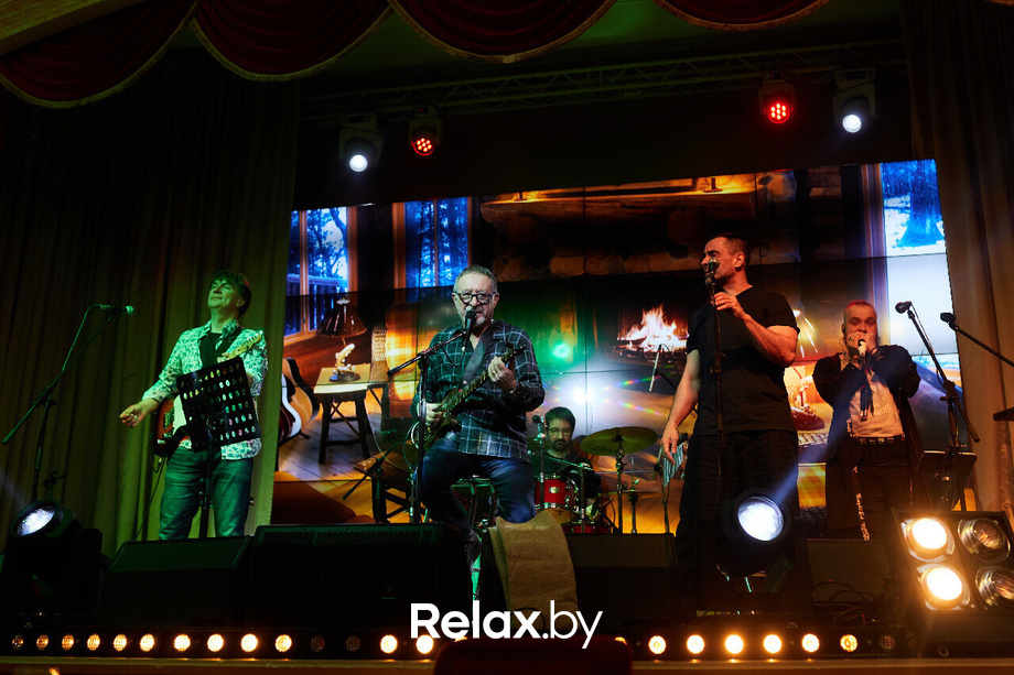 «Евгений Маргулис в казино Опера», фото № 63