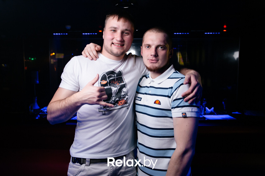 Взрываем пятницу, фото № 34