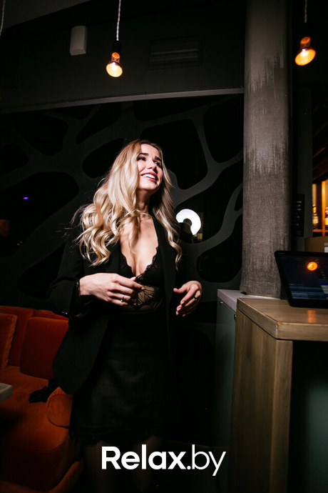 Ночные Жители, фото № 58