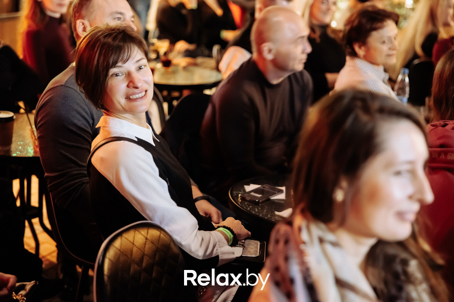 Отчетный концерт, фото № 73