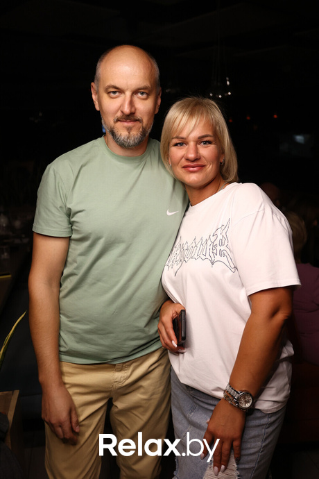 Terra party, фото № 16