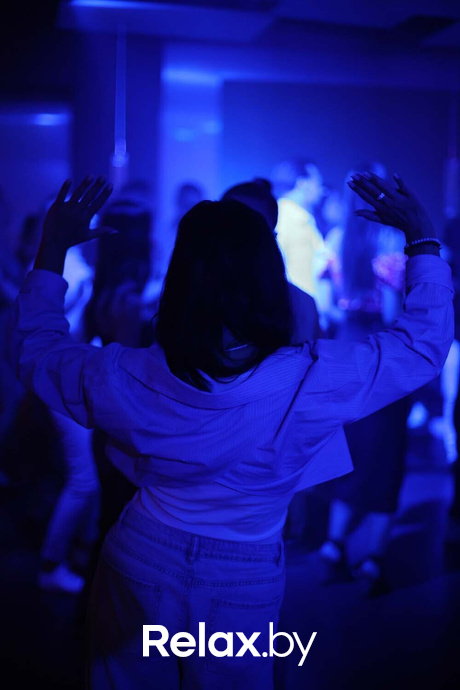 Terra party, фото № 70