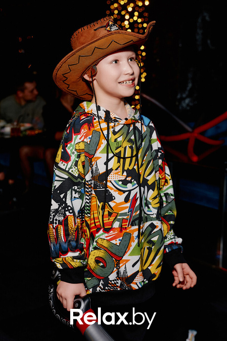 Короли Вечеринок. Детский праздник, фото № 71