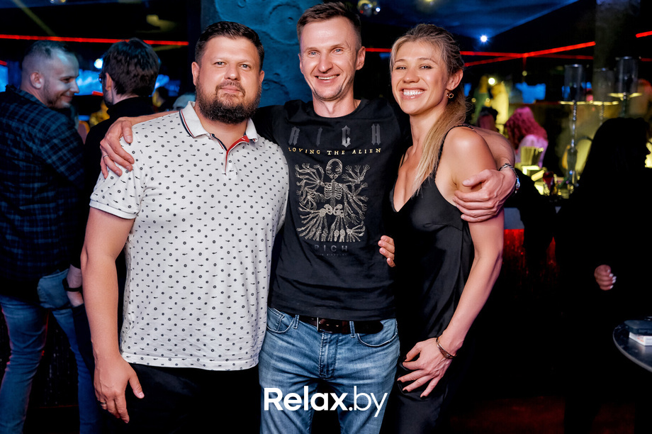 Carnaval day 2, фото № 33