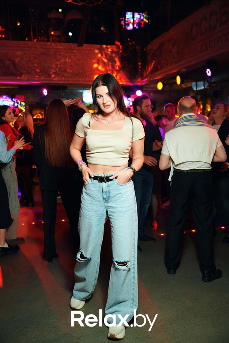 Saturday party, фото № 26