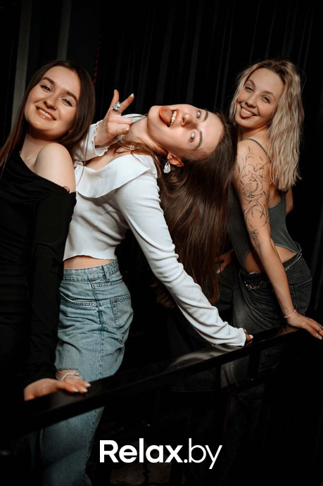 Friday party, фото № 21