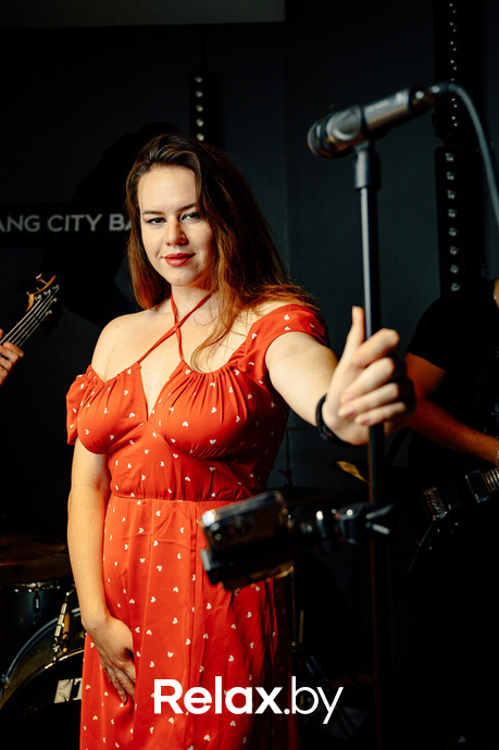 Terra party, фото № 42