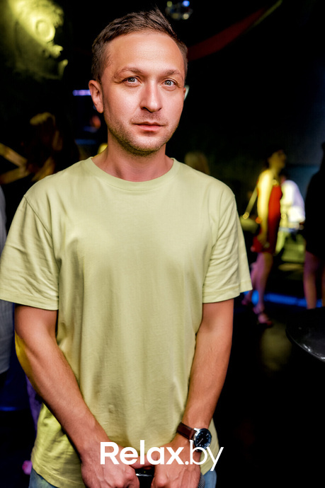 Аллея славы Day 2, фото № 64