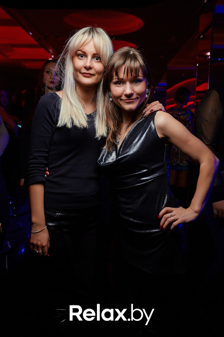 Halloween party, фото № 102