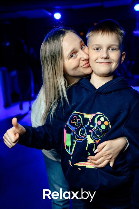 Terra Party, фото № 15