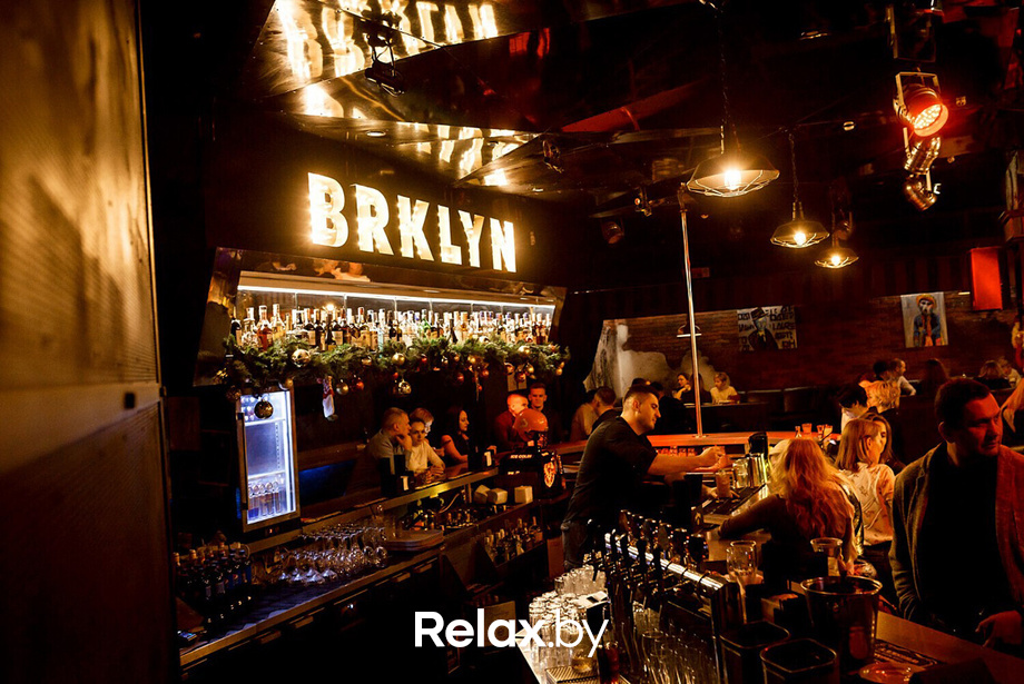 Brooklyn Live!, фото № 9