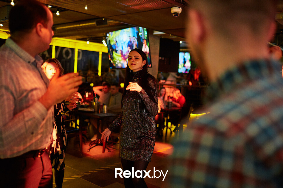 ZAVODской WEEKEND, фото № 52