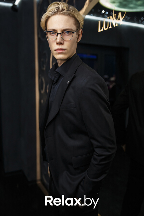 Dома у GUCCI, фото № 12