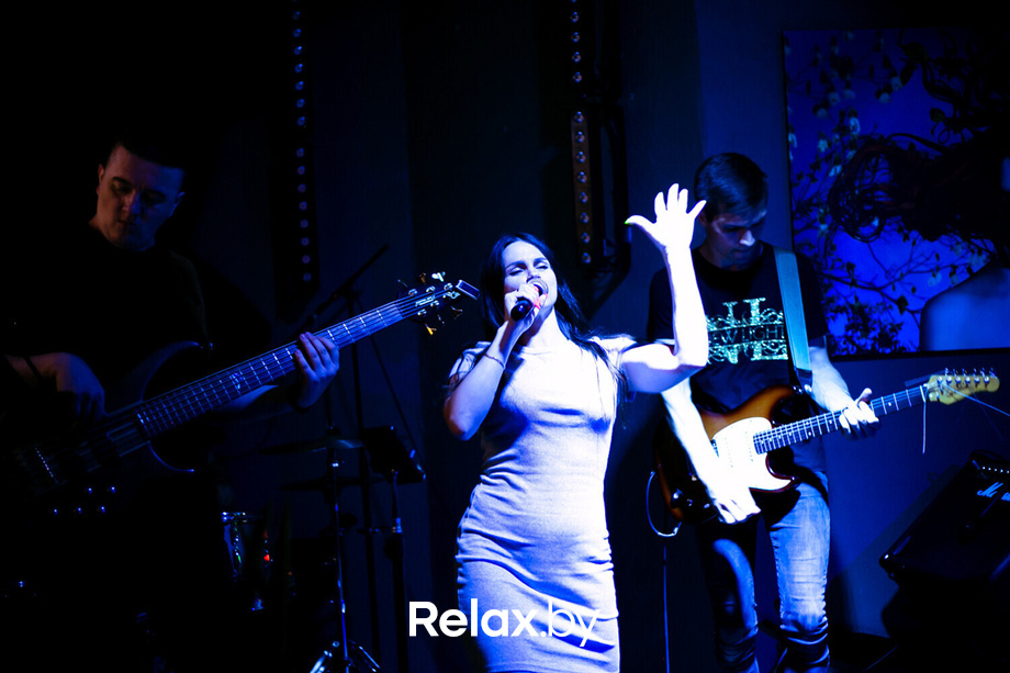 Ночные жители, фото № 1