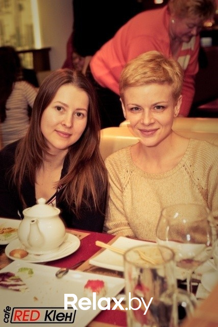 ДЯДЯ ВАНЯ и группа OneHellThing, фото № 11