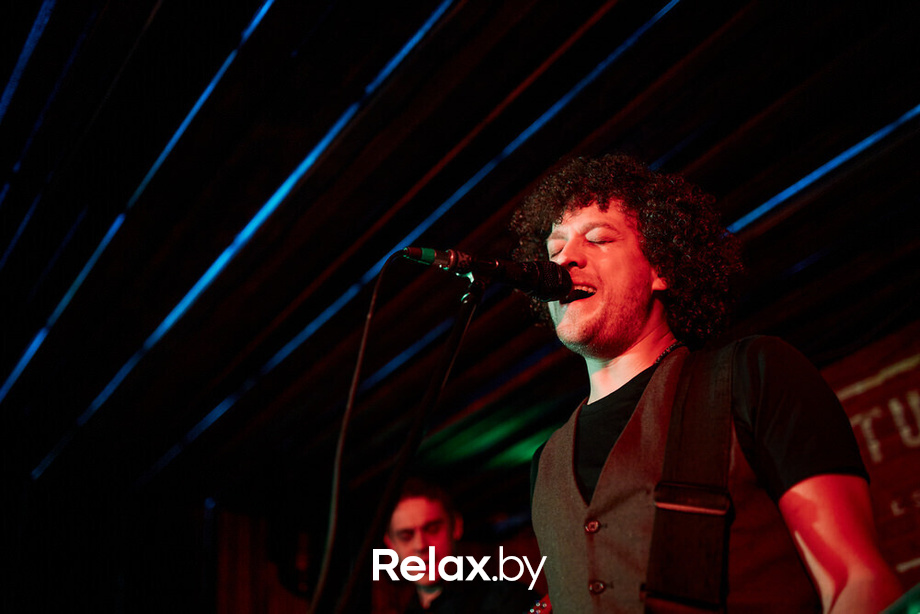 Tullamore St.Patrick's Day, фото № 248