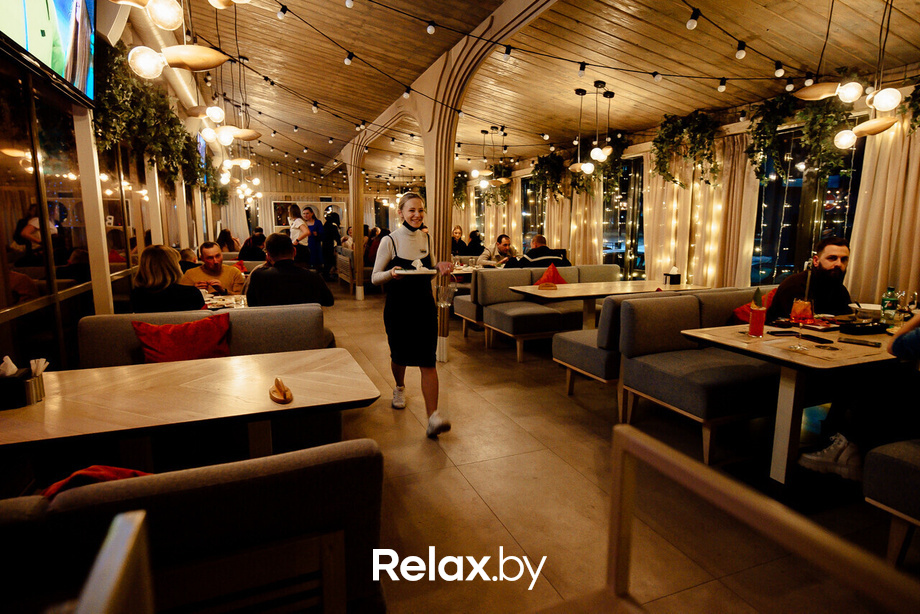 Ночные Жители, фото № 13