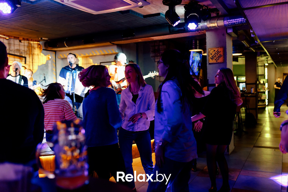 ZAVOD Crazy Friday, фото № 11