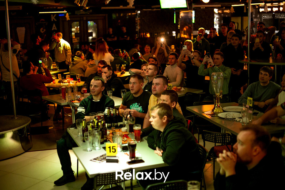 Трансляция финала чемпионата мира по футболу 2022 в Катаре, фото № 105