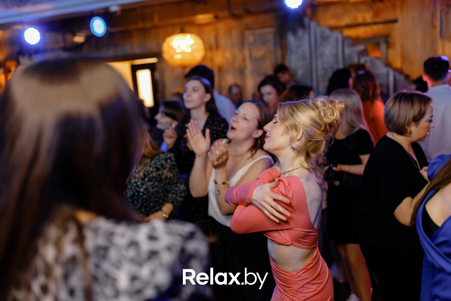 Saturday Night, фото № 122