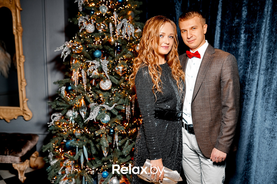 New Year's Eve, фото № 58