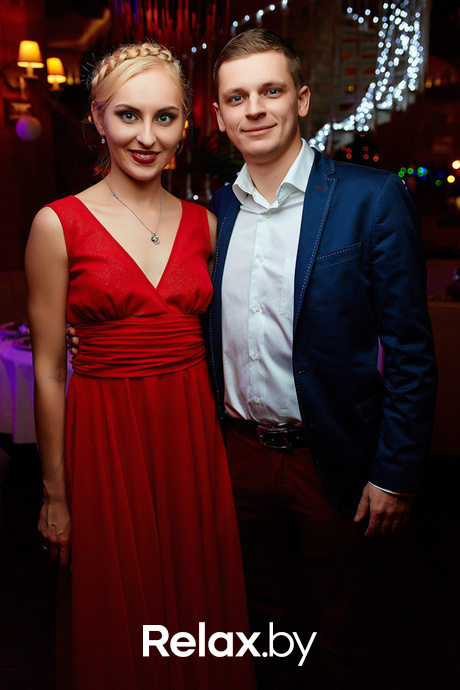 Новогодние вечера, фото № 10