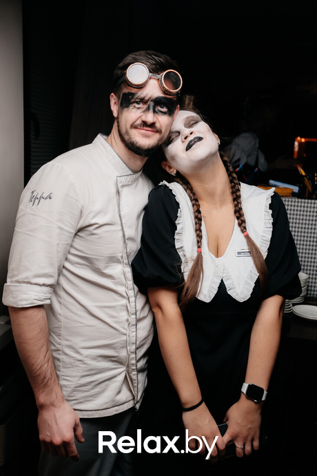 Terra Halloween, фото № 67