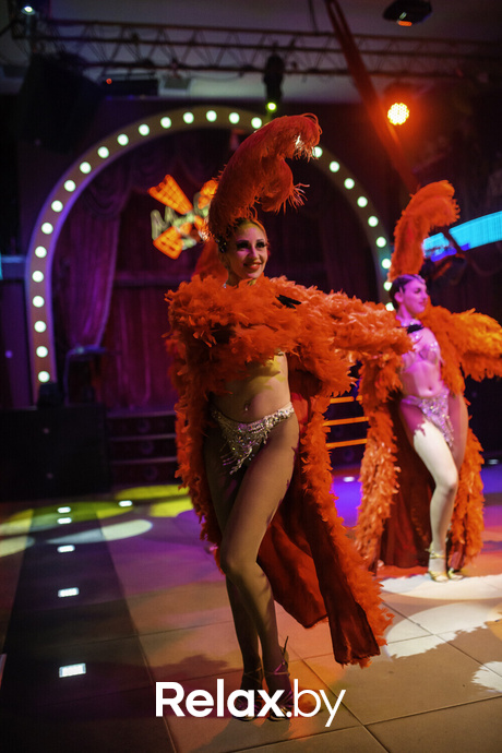 MoulinRouge, фото № 7