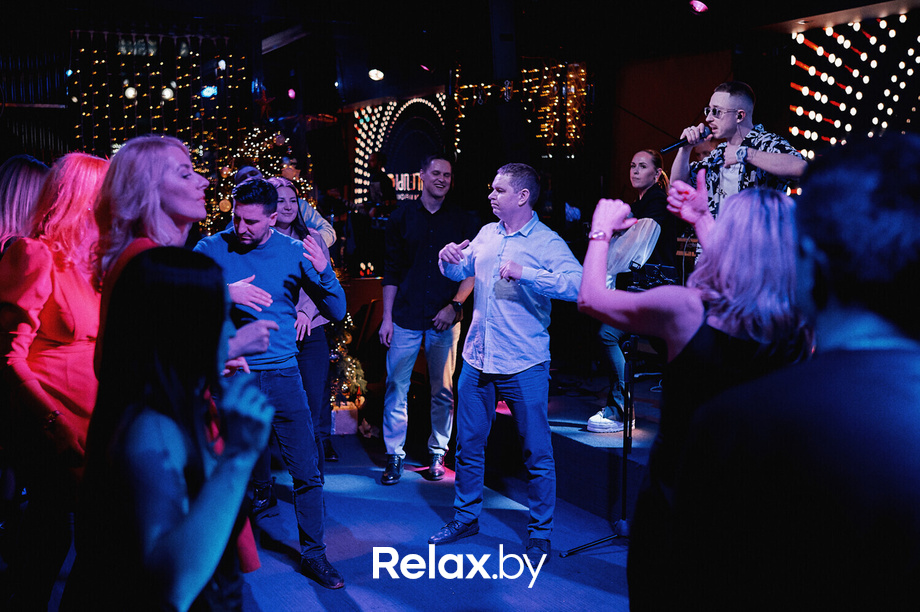 Friday Music, фото № 38