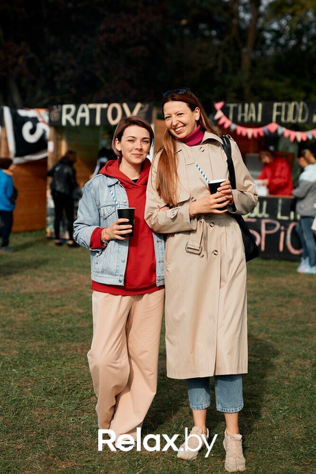 Фестиваль Vulitsa Ezha, фото № 89