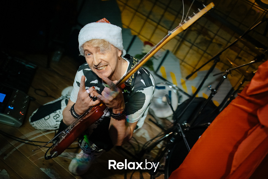 Thursday party, фото № 20