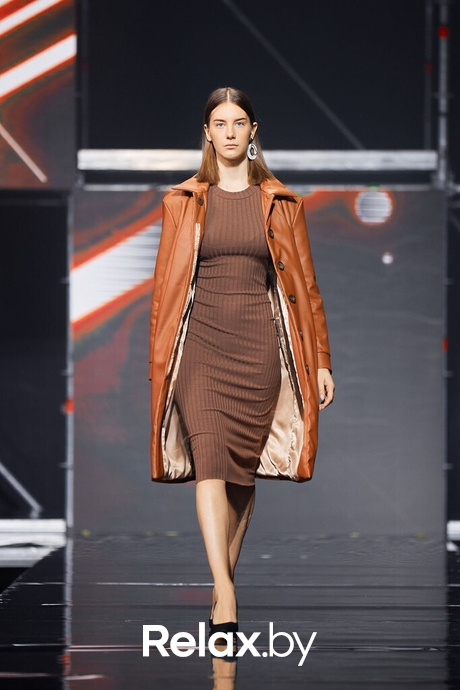 13 сезон Brands Fashion Show | Показы, фото № 52