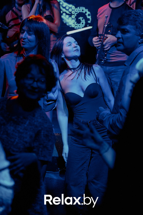 Saturday music, фото № 47