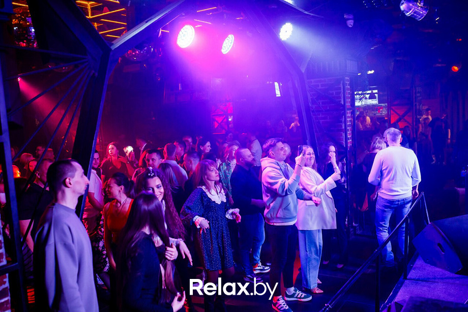 Brooklyn Live!, фото № 28