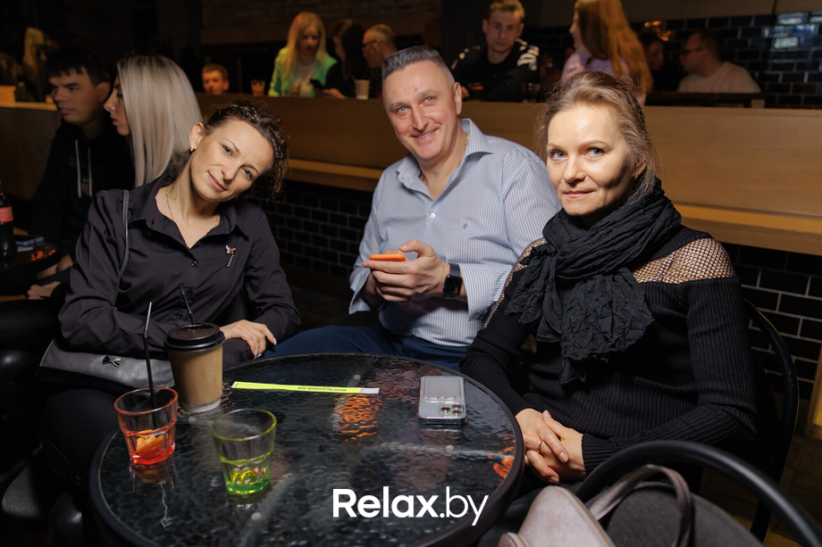 Отчетный концерт, фото № 37