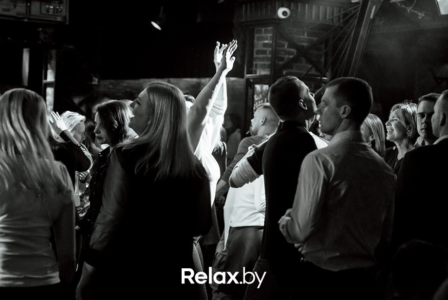 Brooklyn Live, фото № 43