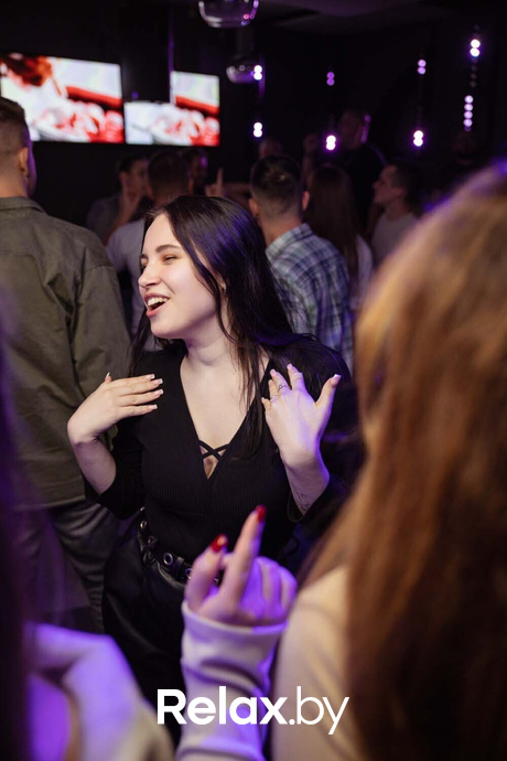 Ночные жители, фото № 75