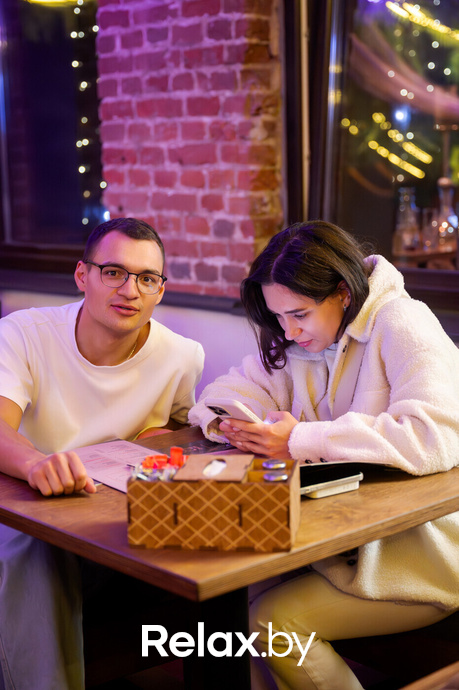 Monkey Brothers, фото № 53