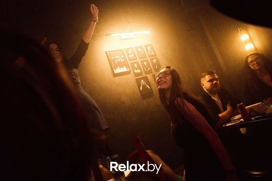 Piano Bar Band, фото № 67