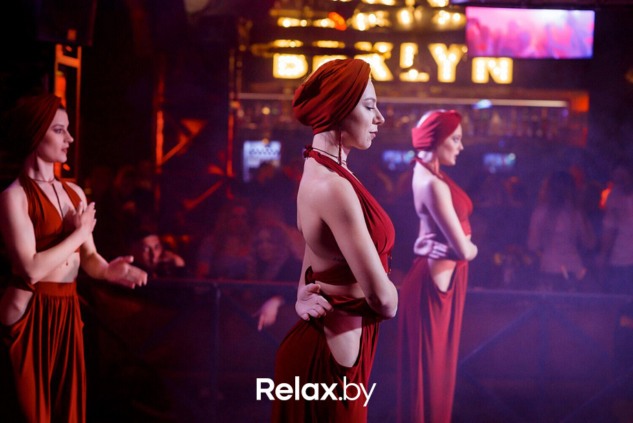 Brooklyn Live!, фото № 8