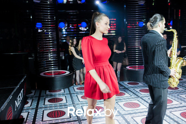 Valentine's night, фото № 8