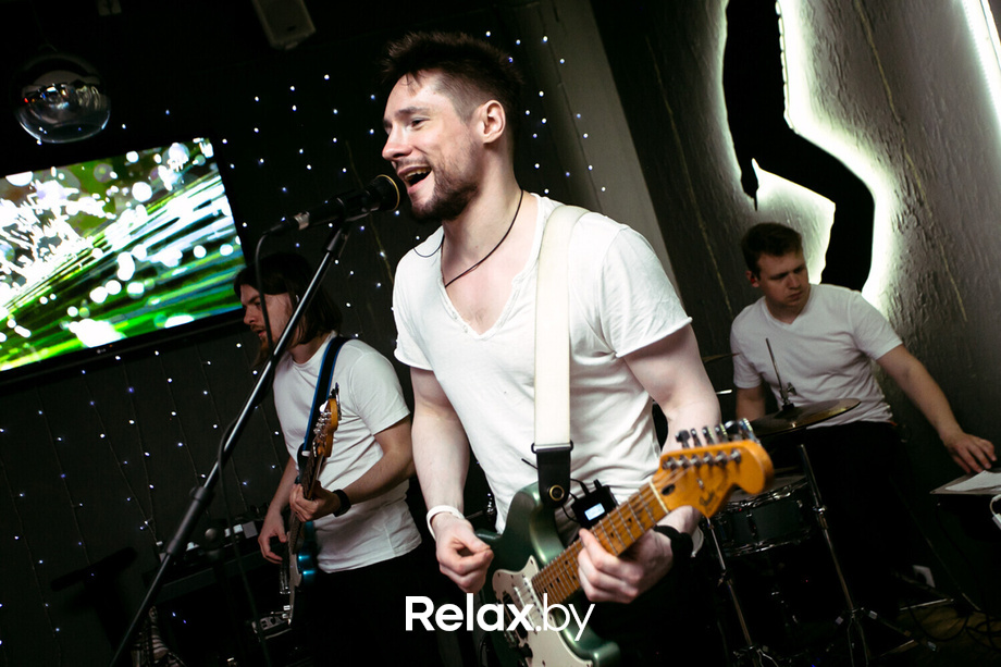 Ночные жители, фото № 4