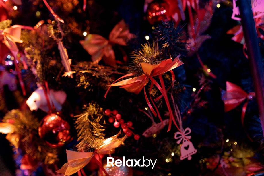 Новогодний корпоратив, фото № 101