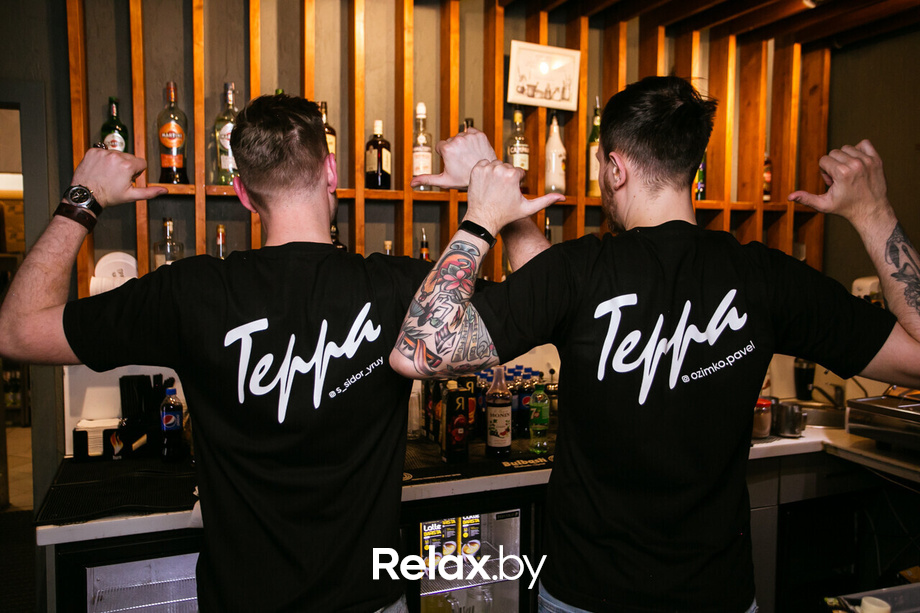 Ночные Жители, фото № 32