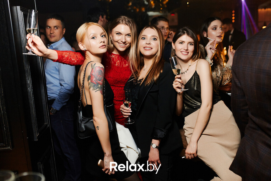 MADMEN Birthday Party, фото № 73