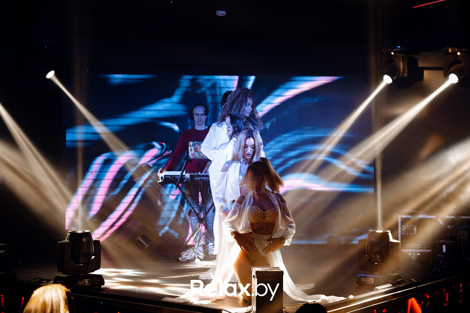 Crystal club Show, фото № 97