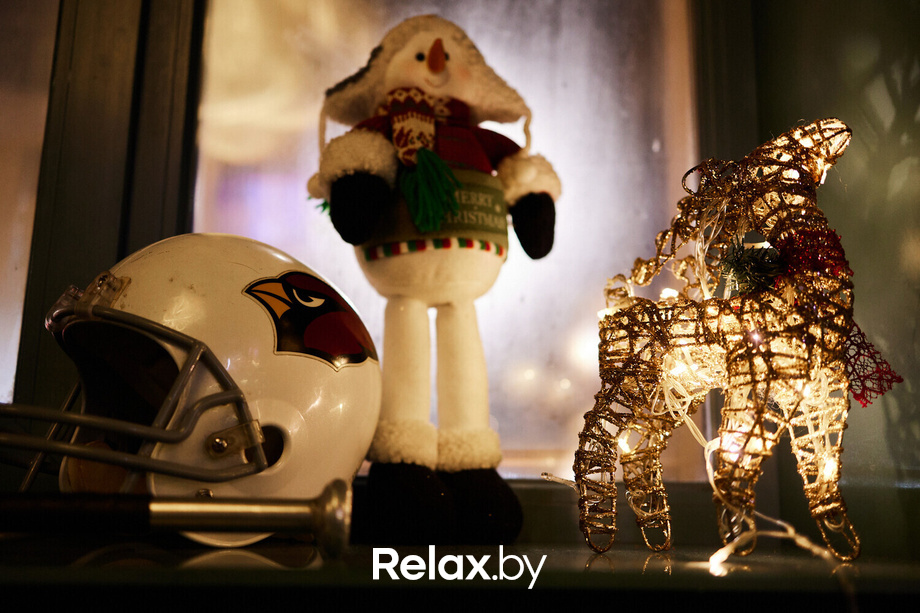 Snow & Smoke party, фото № 5