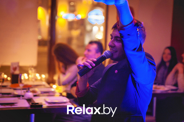 Union Coffee: St. Valentine's Day, фото № 92