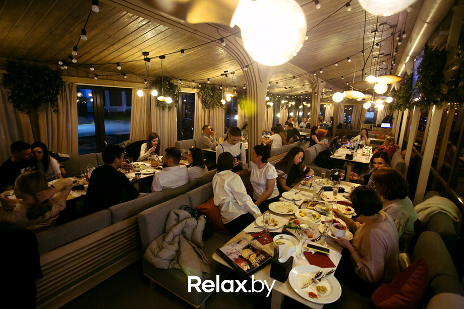 Ночные жители, фото № 17