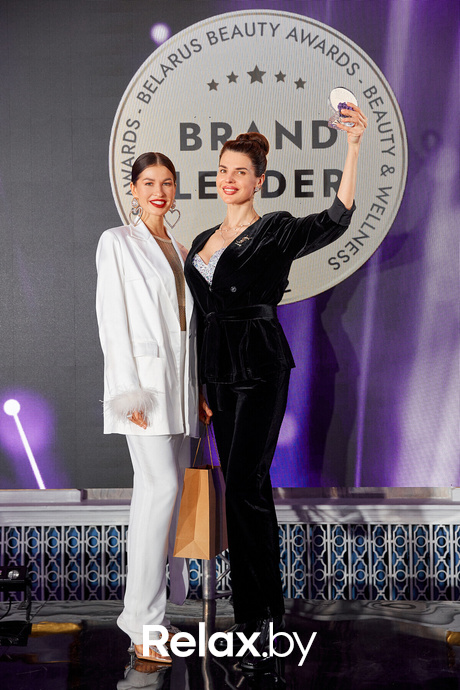 Церемония «Belarus Beauty Awards 2022», фото № 89